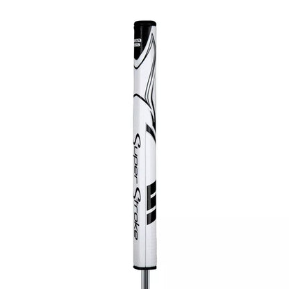 SuperStroke (Authentic) Zenergy Black & White Tour XL 3.0 Plus Putter Grip