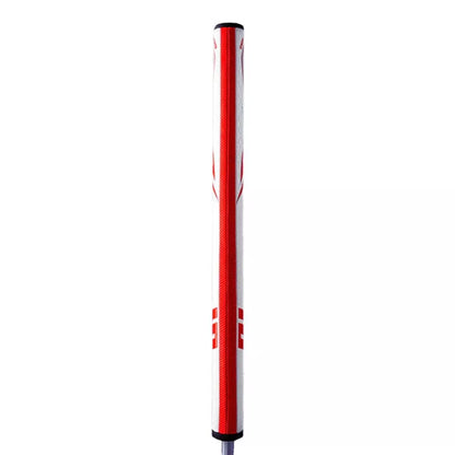 SuperStroke (Authentic) Zenergy Red & White Tour 3.0 17" Putter Grip