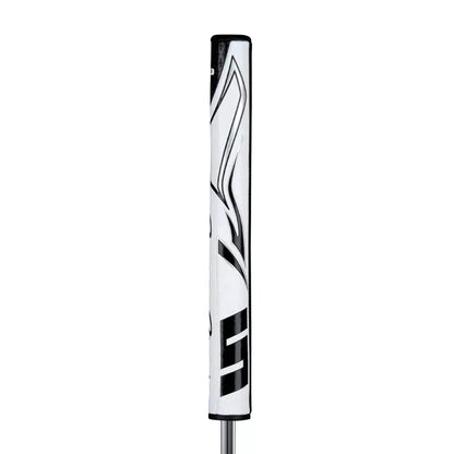 SuperStroke (Authentic) Zenergy White & Black Tour 2.0 Putter Grip