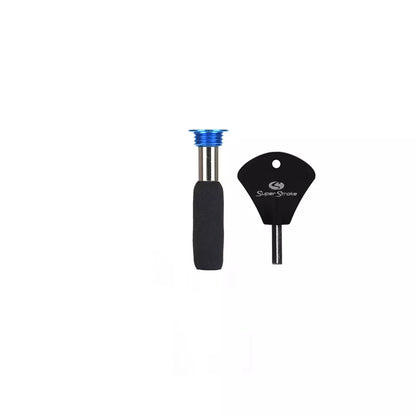 SuperStroke (Authentic) Tech Port Counter Core Weight for Putters 25 grams