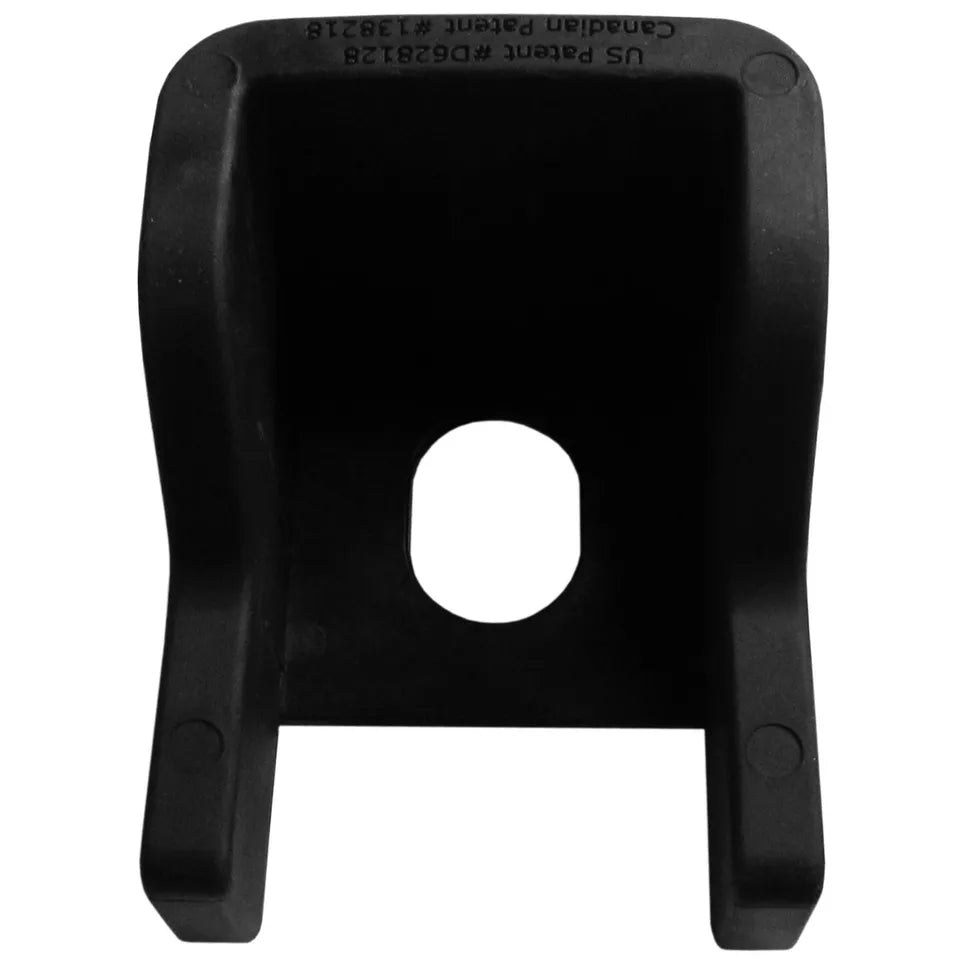 Siskiyou Gifts Boston Bruins Shin Shield Hitch Cover Fits 2 1/2" Ball Mount, NHL Licensed