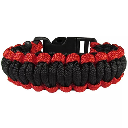 Siskiyou Gifts Georgia Bulldogs Survivor Bracelet, NCAA Licensed