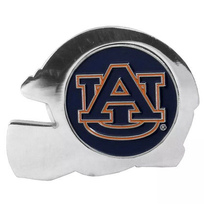 Siskiyou Gifts Auburn Tigers 1.75" Large Helmet Golf Ball Marker, NCAA Licensed