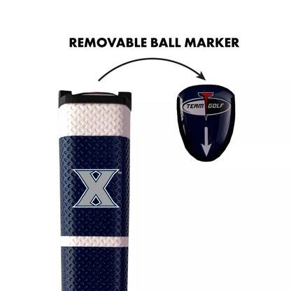 Team Golf Xavier Musketeers Oversized Pistol Putter Grip NCAA Licensed