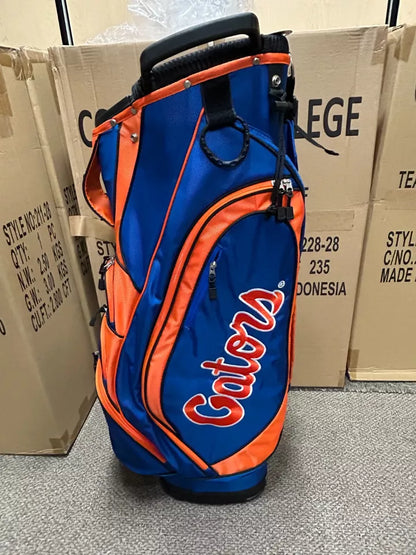 Team Golf Florida Gators Victory Cart Golf Bag NCAA Licensed
