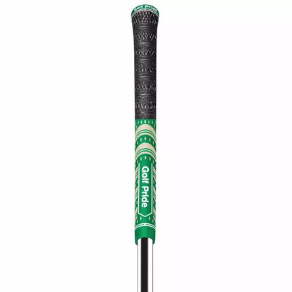Golf Pride Authentic MCC Midsize Swing Grip Team Colors Green/Gold
