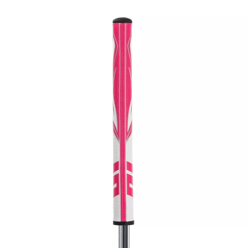 Superstroke (Authentic) Zenergy Pink & White Tour 2.0 Putter Grip