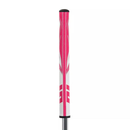 Superstroke (Authentic) Zenergy Pink & White Tour 2.0 Putter Grip