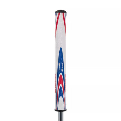 SuperStroke (Authentic) Buffalo Bills 2.0 Putter Grip w/Ball Marker NFL Licensed