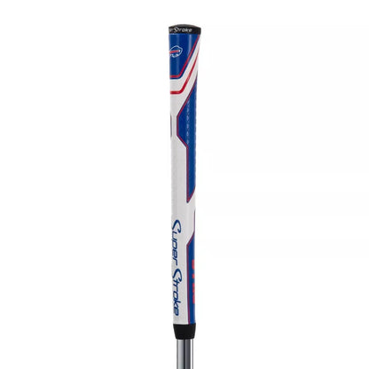 SuperStroke (Authentic) Buffalo Bills Swing Club Grip (Irons & Woods) NFL Licensed