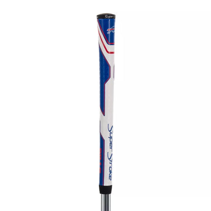 SuperStroke (Authentic) Buffalo Bills Swing Club Grip (Irons & Woods) NFL Licensed
