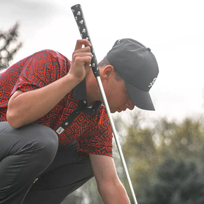 Sweet Rollz Authentic Midsize Swashbuckler Putter Grip