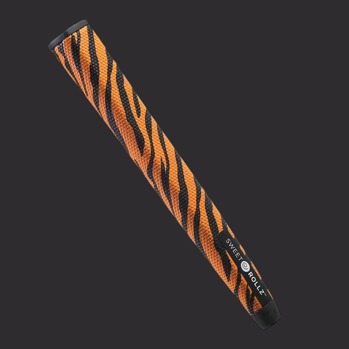Sweet Rollz Authentic Midsize THE GOAT Putter Grip