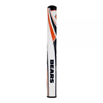 SuperStroke (Authentic) Chicago Bears 2.0 Putter Grip w/Ball Marker NFL Licensed