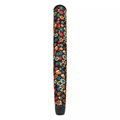 Sweet Rollz Authentic Midsize Muertos Putter Grip