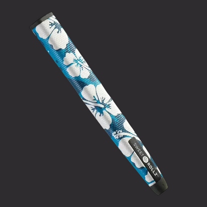 Sweet Rollz Authentic Midsize Mahalo Putter Grip
