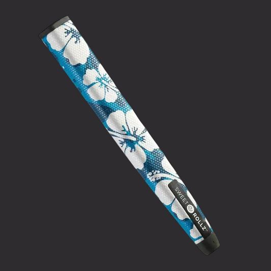 Sweet Rollz Authentic Midsize Mahalo Putter Grip