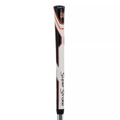 SuperStroke (Authentic) Cincinnati Bengals Swing Club Grip (Irons & Woods) NLF Licensing