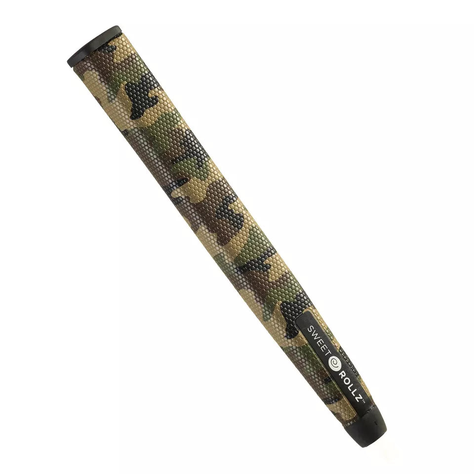 Sweet Rollz Authentic Midsize Special Ops Camo Putter Grip