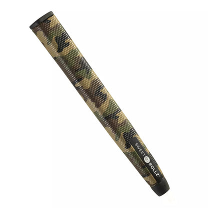 Sweet Rollz Authentic Midsize Special Ops Camo Putter Grip