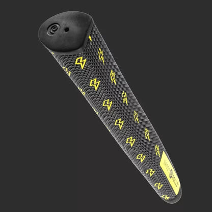 Sweet Rollz Authentic Midsize Thunderstruck Putter Grip
