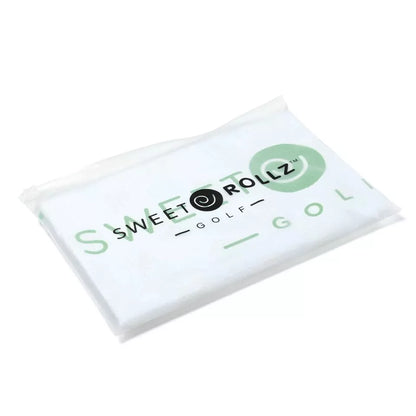 Sweet Rollz Authentic O'Malley Large 20x40 Golf Bag Towel