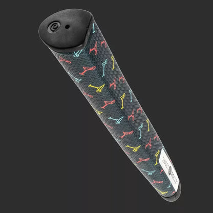 Sweet Rollz Authentic Midsize Sinatra Putter Grip