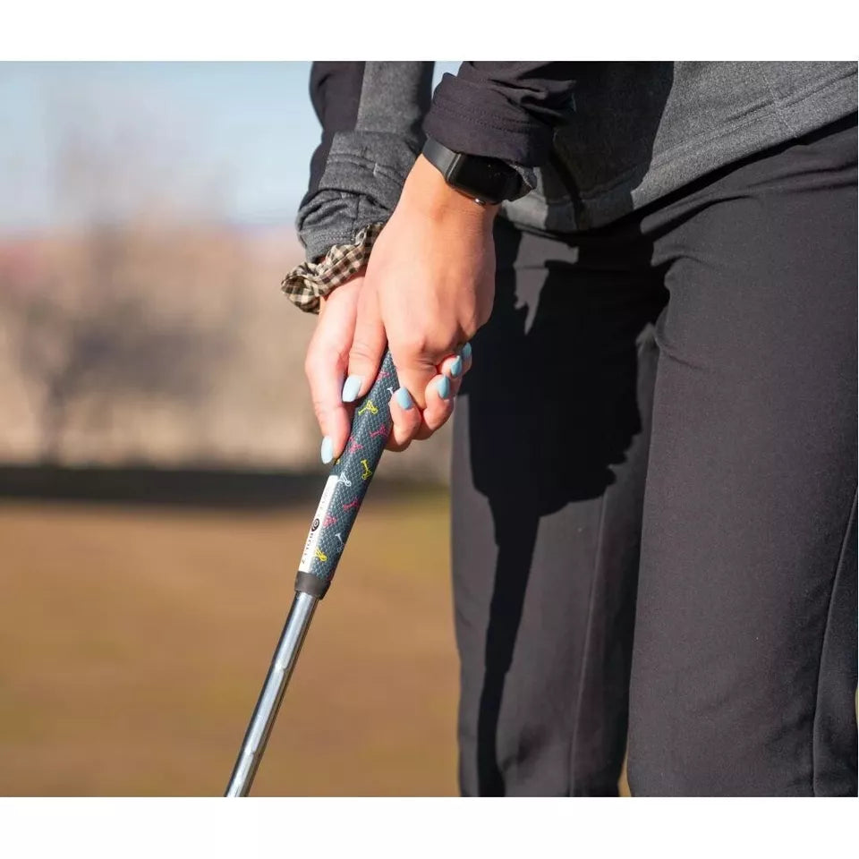 Sweet Rollz Authentic Midsize Sinatra Putter Grip