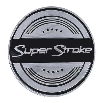 SuperStroke (Authentic) Dallas Cowboys 2.0 Putter Grip w/Ball Marker NFL Licensed