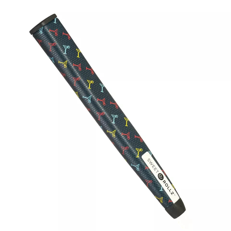 Sweet Rollz Authentic Midsize Sinatra Putter Grip