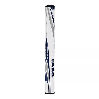 SuperStroke (Authentic) Dallas Cowboys 2.0 Putter Grip w/Ball Marker NFL Licensed
