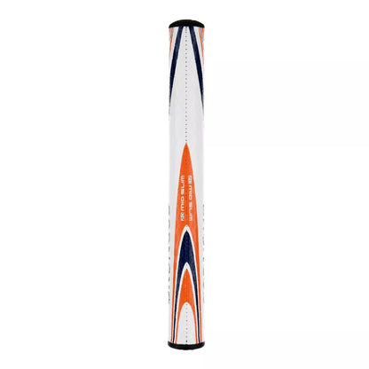 SuperStroke (Authentic) Denver Broncos 2.0 Putter Grip w/Ball Marker NFL Licensed