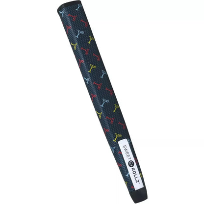 Sweet Rollz Authentic Skinny Sinatra Putter Grip