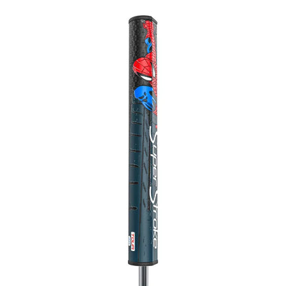 SuperStroke (Authentic) Marvel Super Heros Spiderman Tour 2.0 Putter Grip