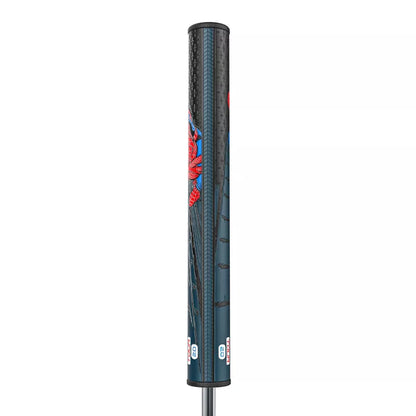 SuperStroke (Authentic) Marvel Super Heros Spiderman Tour 2.0 Putter Grip