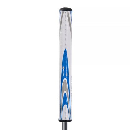 SuperStroke (Authentic) Detroit Lions 2.0 Putter Grip w/Ball Marker NFL Licensed