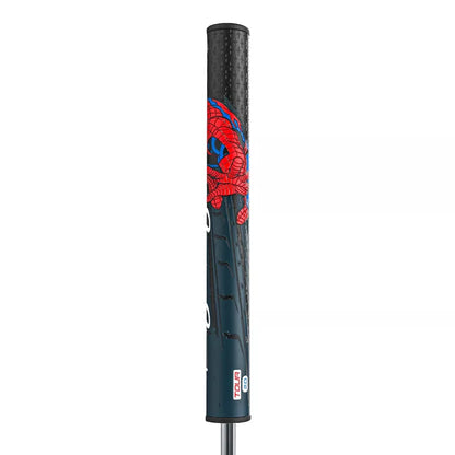 SuperStroke (Authentic) Marvel Super Heros Spiderman Tour 2.0 Putter Grip