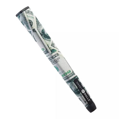 Sweet Rollz Authentic Midsize C-Note Putter Grip