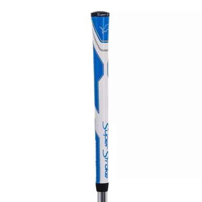 SuperStroke (Authentic) Detroit Lions Swing Club Grip (Irons & Woods) NFL Licensed