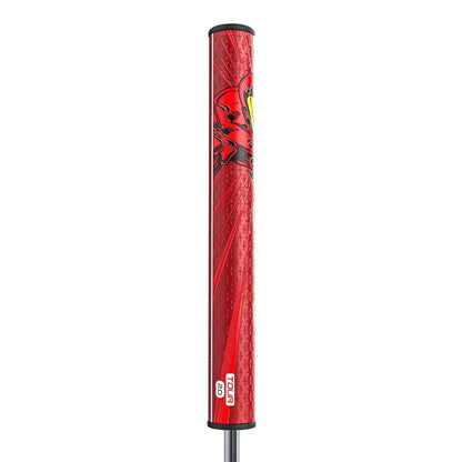 SuperStroke (Authentic) Marvel Super Heros Iron Man Tour 2.0 Putter Grip