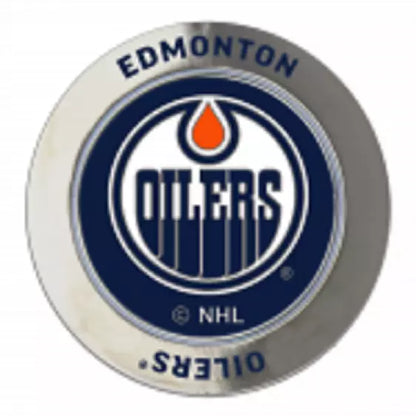 SuperStroke (Authentic) Edmonton Oilers 2.0 Putter Grip w/Ball Marker NHL Liccensed