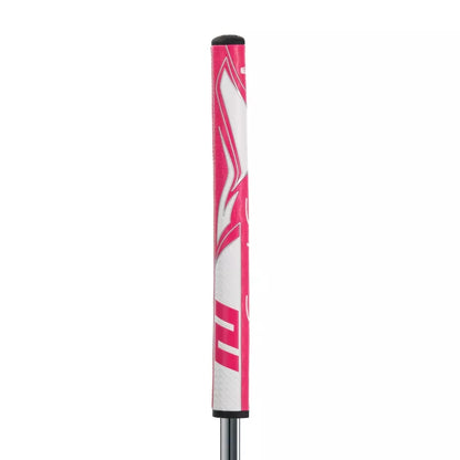 Superstroke (Authentic) Zenergy Pink & White Tour 2.0 Putter Grip