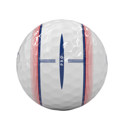 Vice Tracer Pro Golf Balls (1 Dozen New Golf Balls)