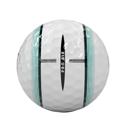 Vice Pro Air Tracer Golf Balls (1 Dozen New Golf Balls)