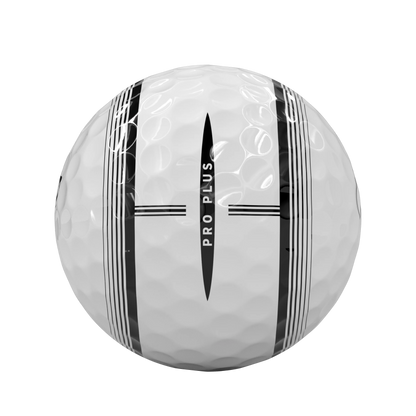 Vice Tracer Pro Plus Golf Balls (1 Dozen New Golf Balls)