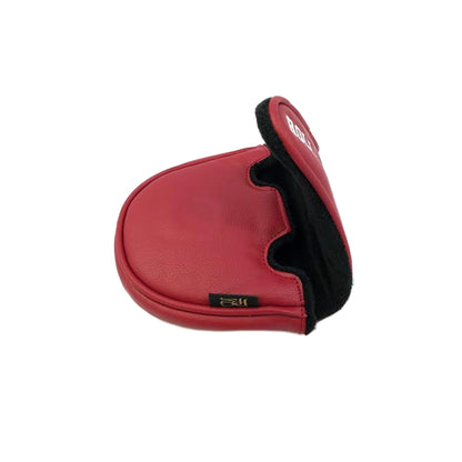 PRG Golf (Authentic) Alabama Crimson Tide Spider Mallet Putter Cover NCAA Licensed
