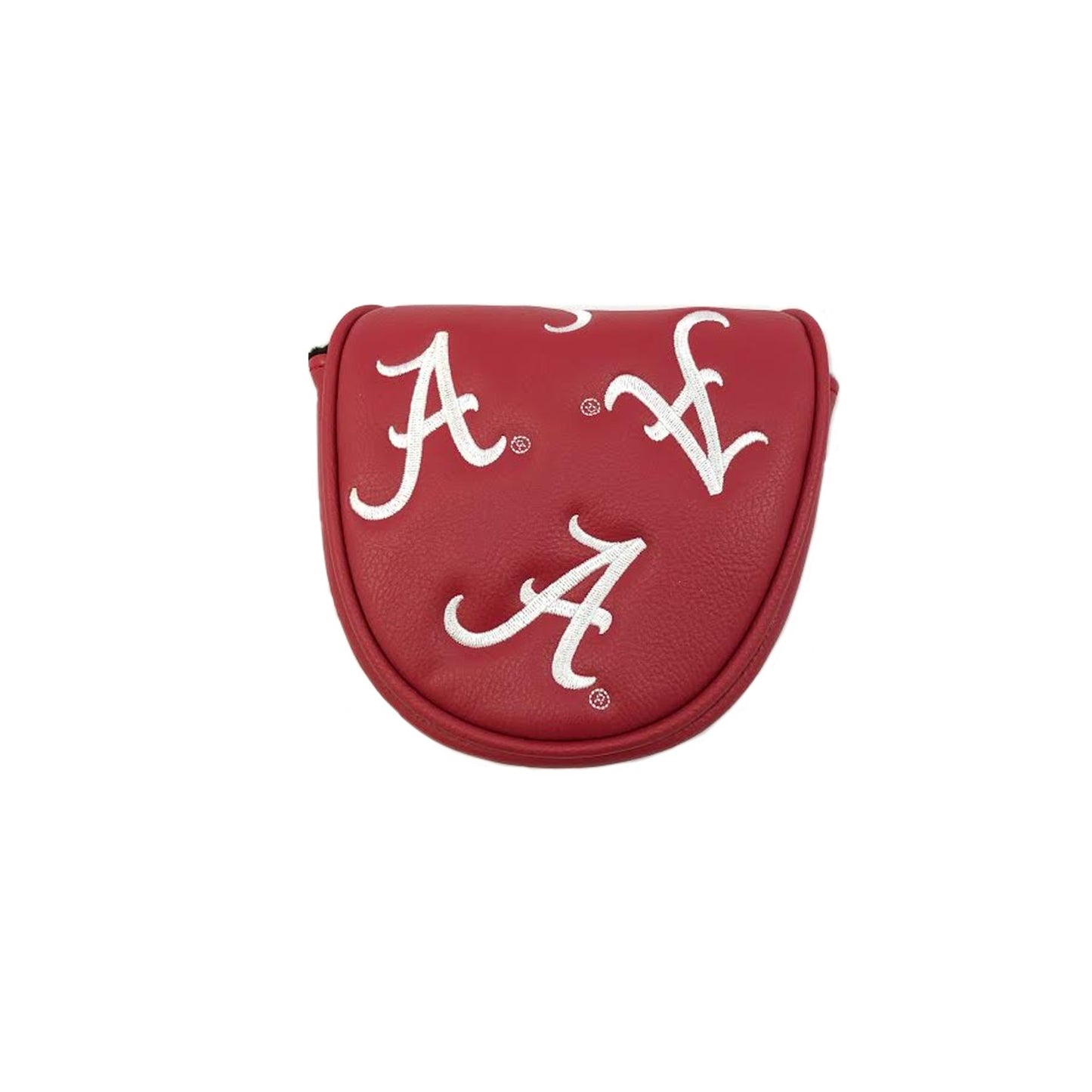 PRG Golf (Authentic) Alabama Crimson Tide Spider Mallet Putter Cover NCAA Licensed